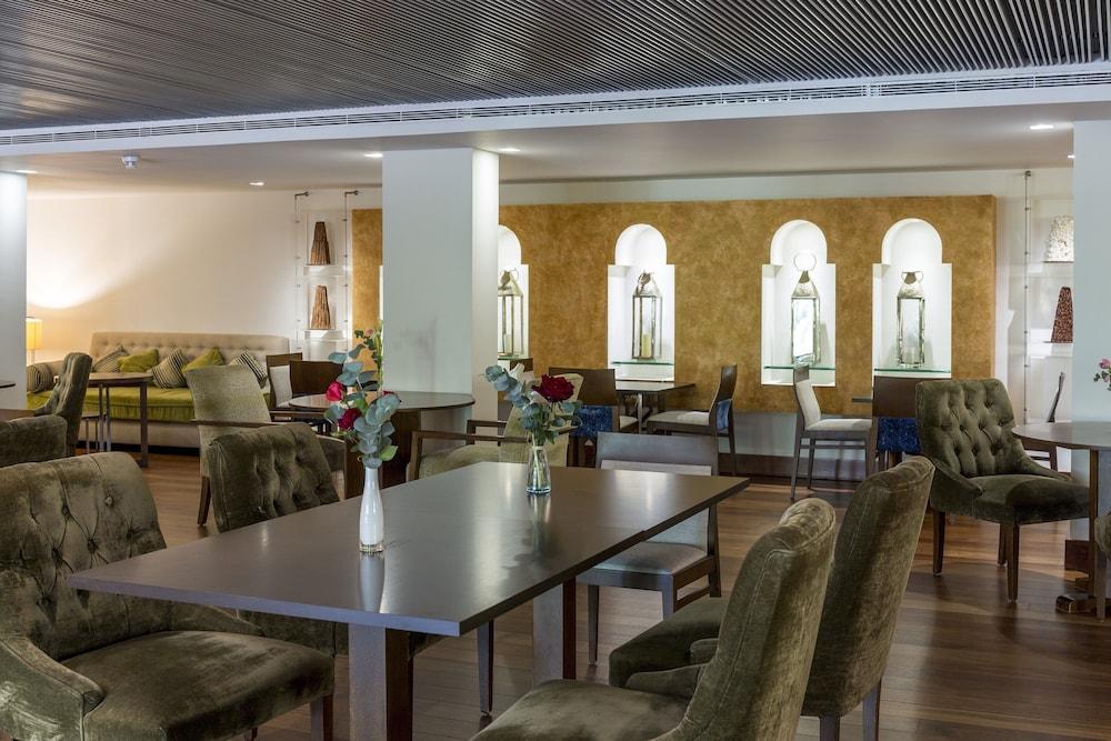 Parador De Granada Ngoại thất bức ảnh