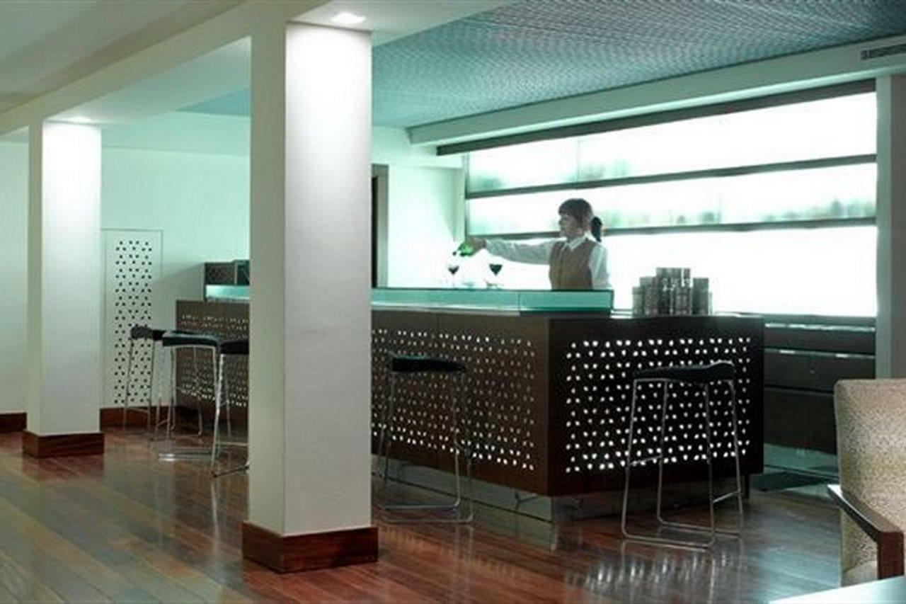 Parador De Granada Ngoại thất bức ảnh