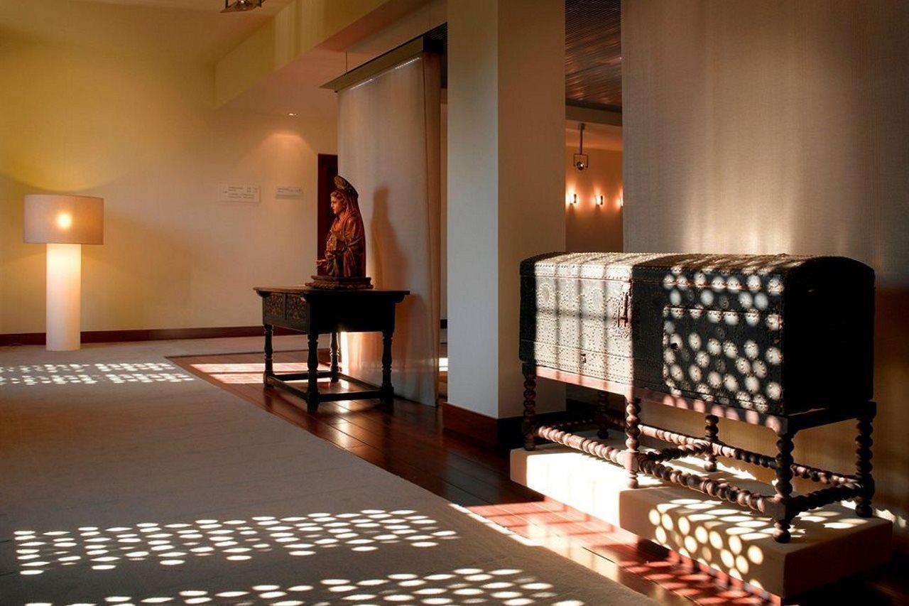 Parador De Granada Ngoại thất bức ảnh
