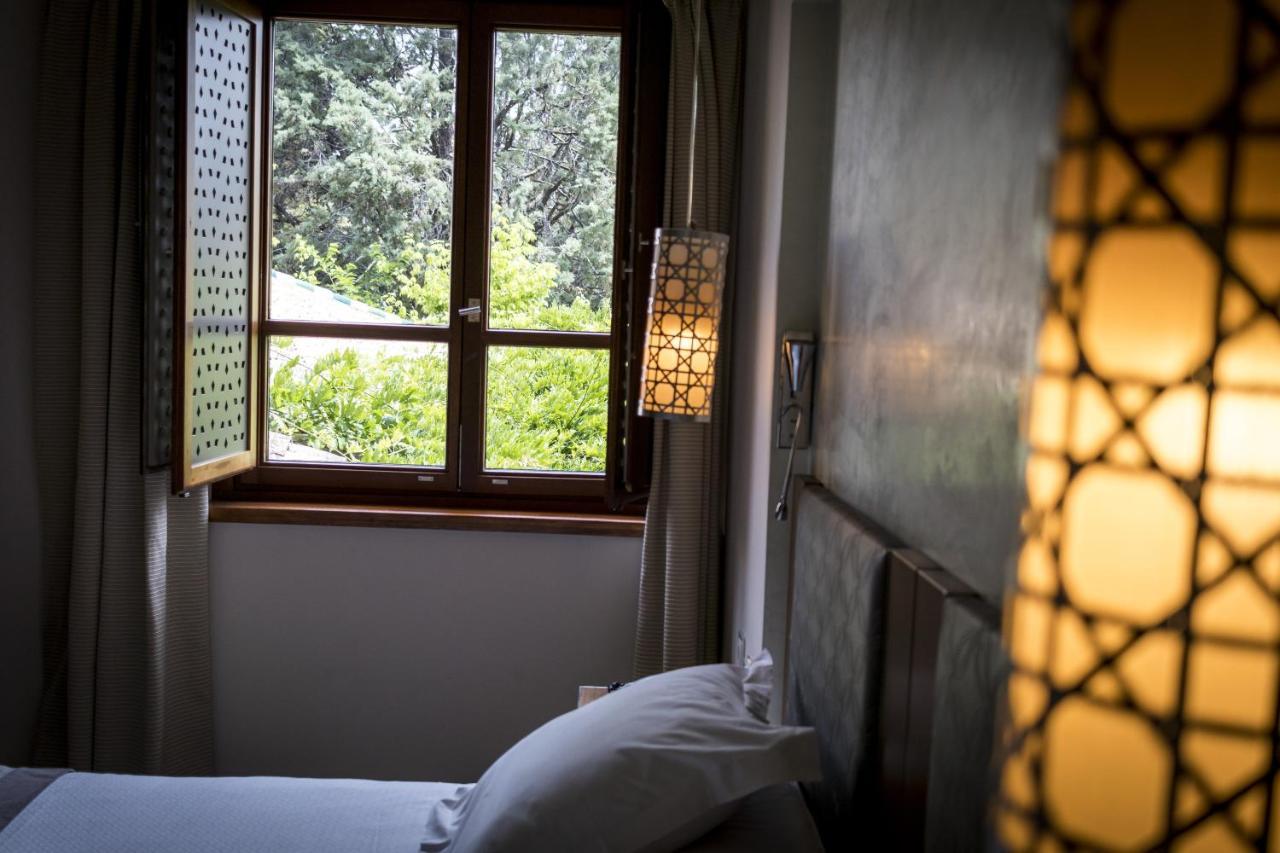 Parador De Granada Ngoại thất bức ảnh
